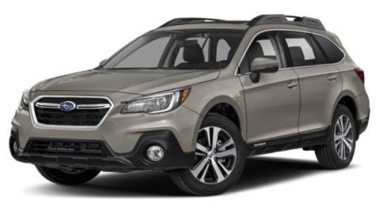 2018 Subaru Outback 3.6R Limited — SUV — 122,343 mi — Bloomington, MN