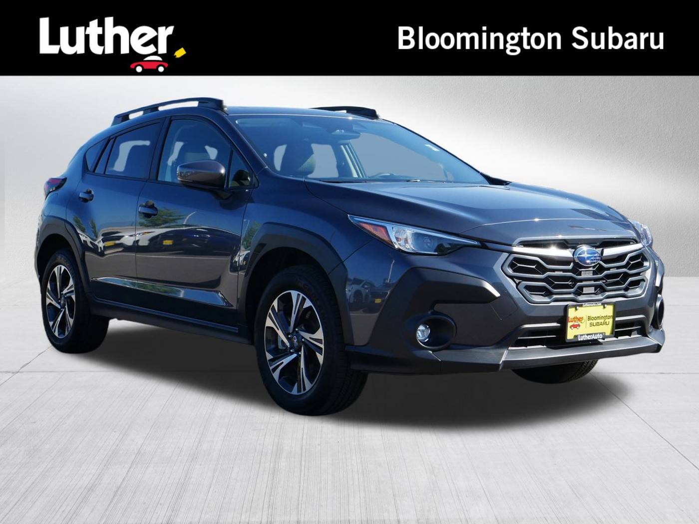 2024 Subaru Crosstrek Premium — SUV — 11,977 mi — Bloomington, MN