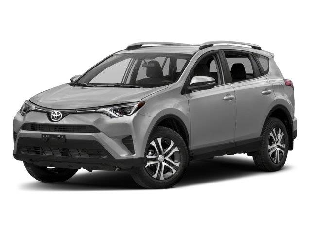 2018 Toyota RAV4 LE — SUV — 54,640 mi — Bloomington, MN