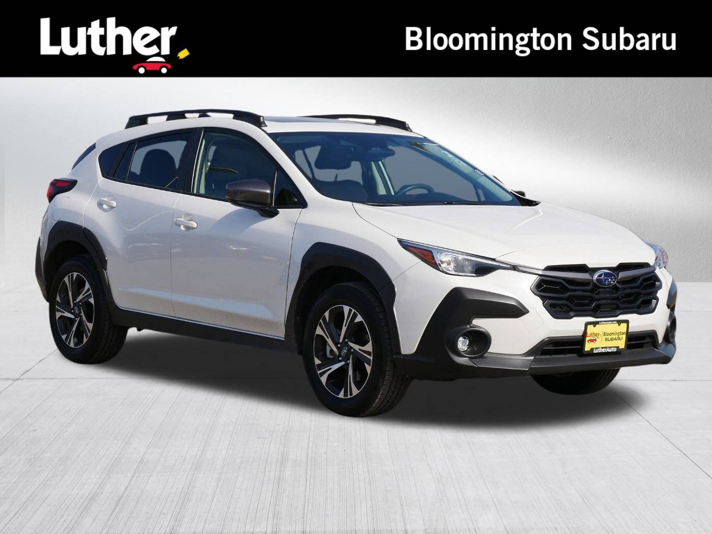 2024 Subaru Crosstrek Premium — SUV — 20,280 mi — Bloomington, MN