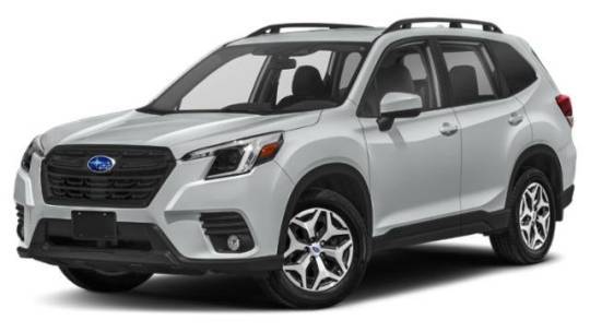 2022 Subaru Forester Premium — SUV — 40,319 mi — Bloomington, MN
