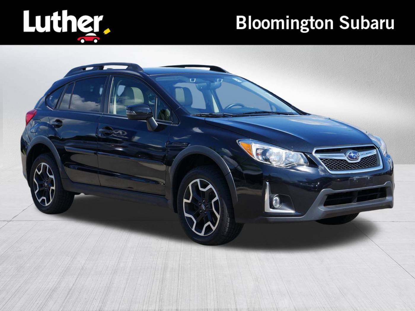 2017 Subaru Crosstrek Limited — SUV — 57,001 mi — Bloomington, MN