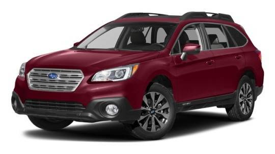 2017 Subaru Outback 2.5i Limited — SUV — 86,162 mi — Bloomington, MN