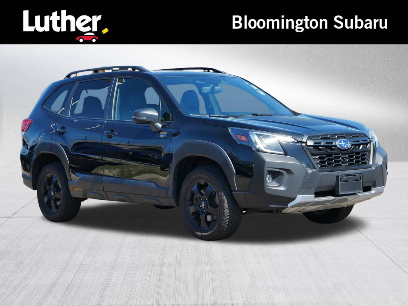 2022 Subaru Forester Wilderness — SUV — 45,518 mi — Bloomington, MN