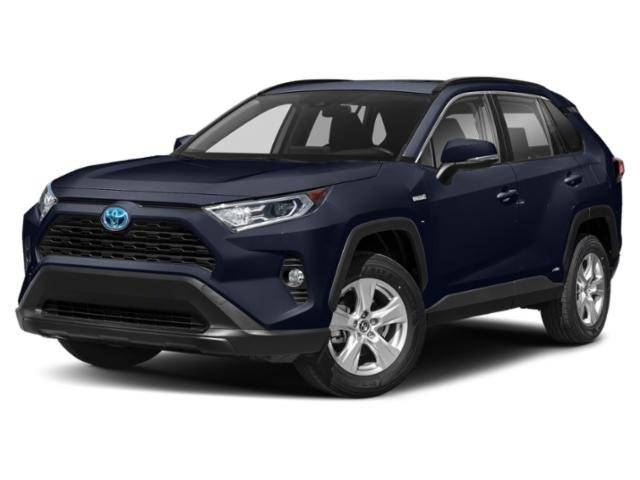 2021 Toyota RAV4 Hybrid XLE Premium — SUV — 32,089 mi — Bloomington, MN