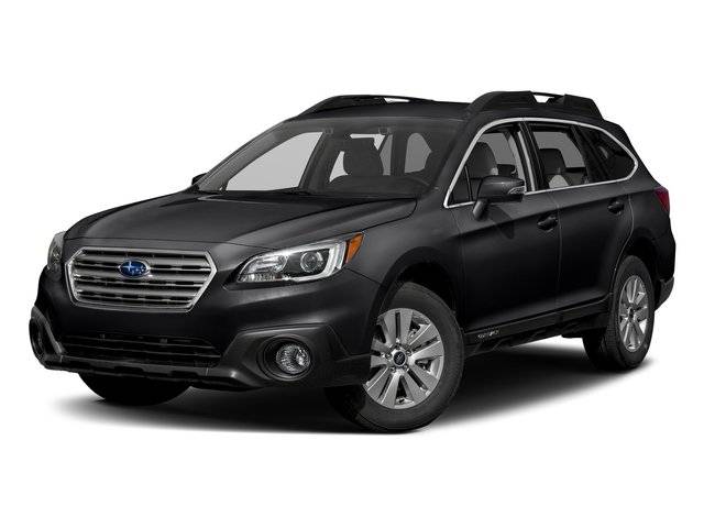 2017 Subaru Outback 2.5i Premium — SUV — 59,577 mi — Bloomington, MN