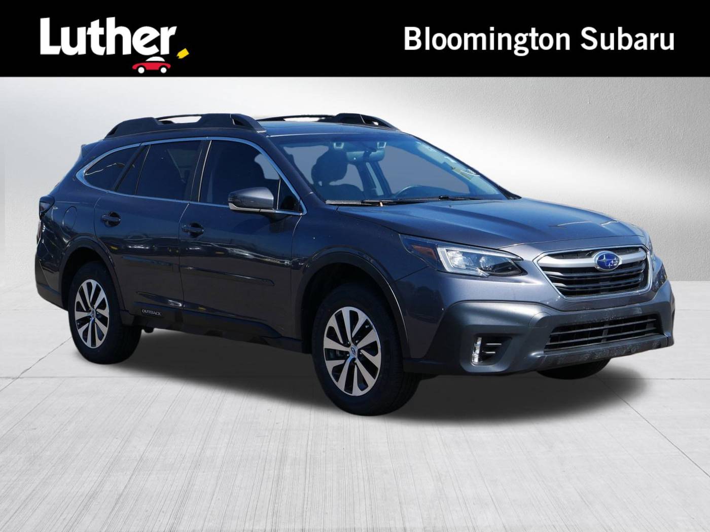 2022 Subaru Outback 2.5i Premium — SUV — 25,832 mi — Bloomington, MN