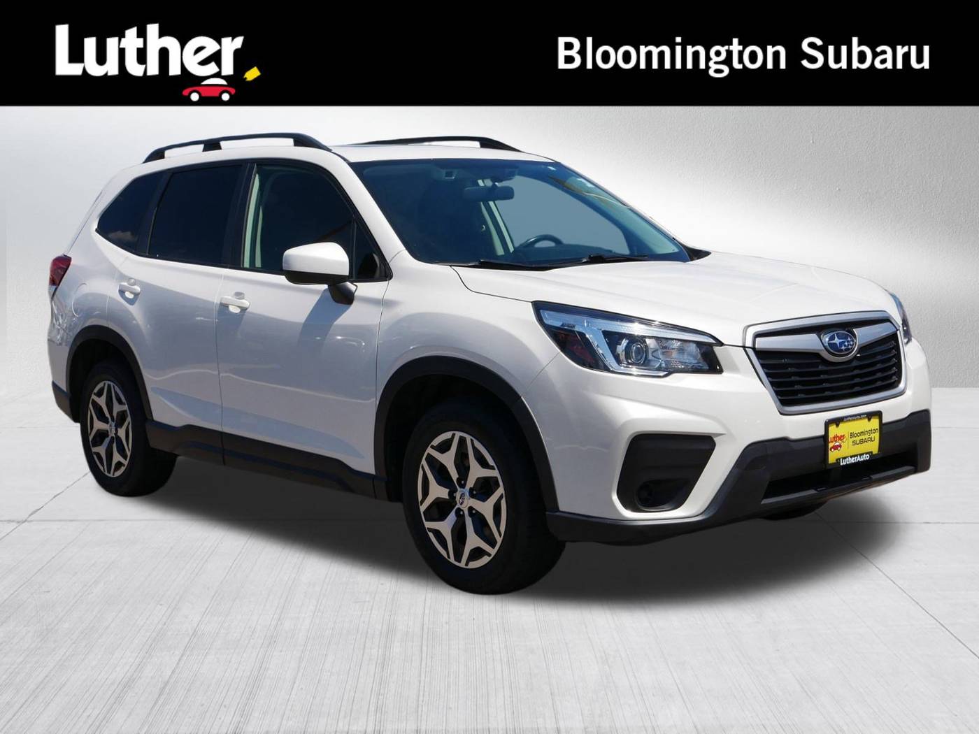 2019 Subaru Forester 2.5i Premium — SUV — 79,512 mi — Bloomington, MN