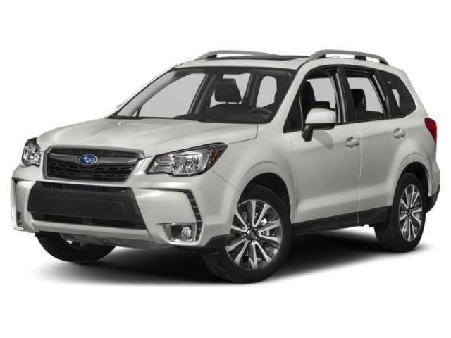 2018 Subaru Forester 2.0XT Premium — SUV — 50,331 mi — Bloomington, MN