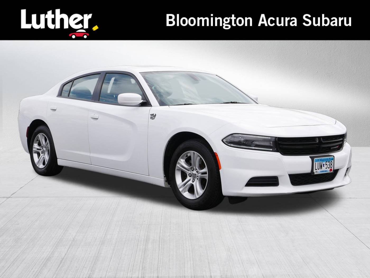2021 Dodge Charger SXT — Sedan — 85,314 mi — Bloomington, MN