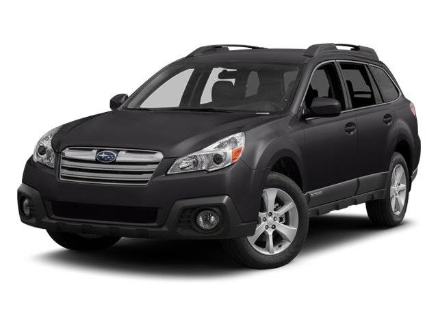 2014 Subaru Outback 2.5i Limited — SUV — 107,489 mi — Bloomington, MN