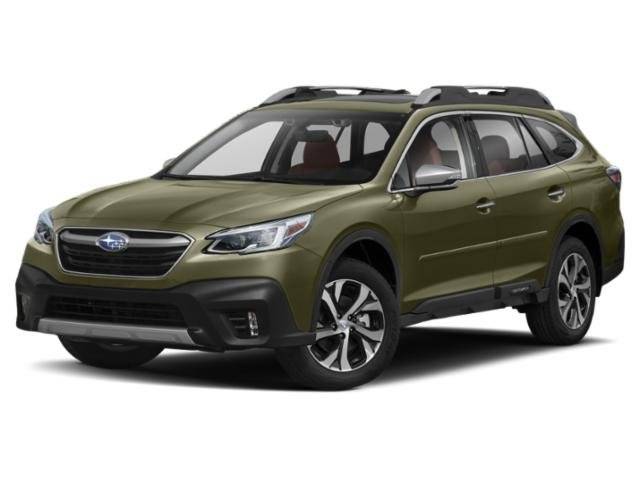 2020 Subaru Outback 2.5i Touring — SUV — 69,832 mi — Bloomington, MN