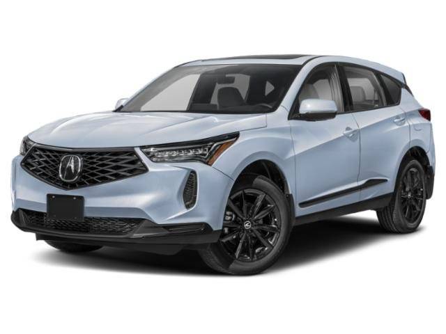 2025 Acura RDX Standard — SUV — 4,403 mi — Bloomington, MN