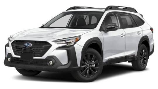 2024 Subaru Outback Onyx Edition XT