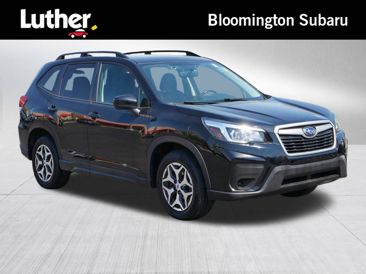 2019 Subaru Forester 2.5i Premium — SUV — 66,046 mi — Bloomington, MN