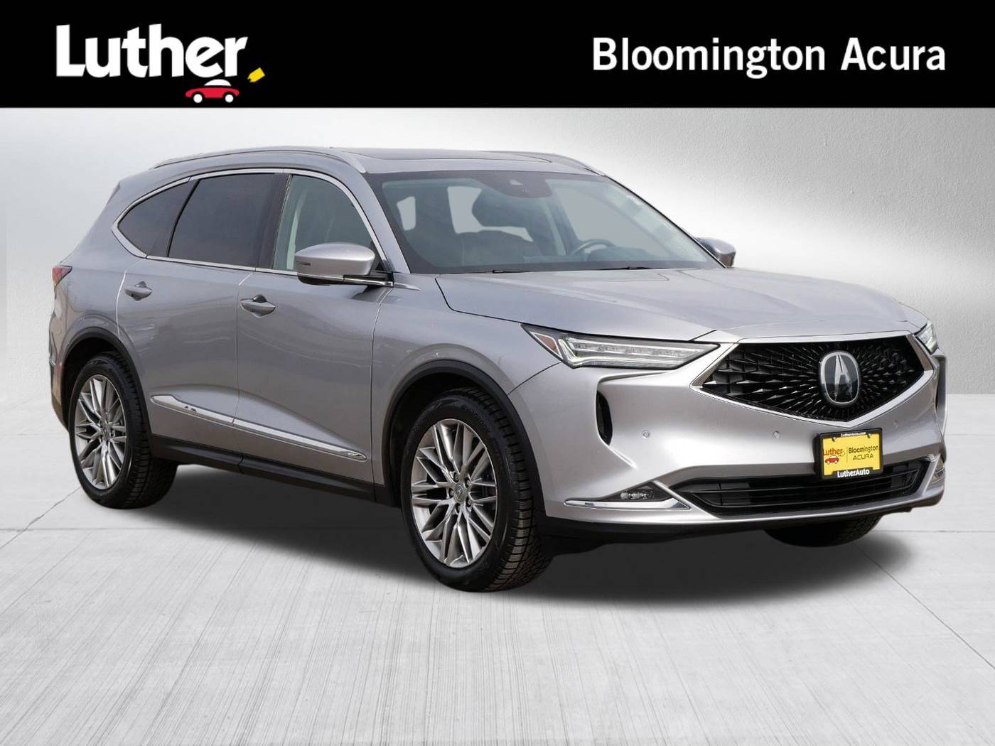 2022 Acura MDX Advance Package — SUV — 26,491 mi — Bloomington, MN