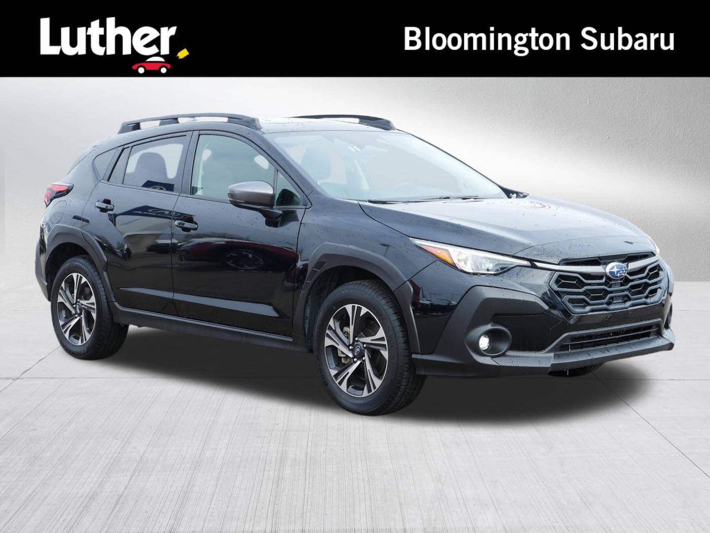 2024 Subaru Crosstrek Premium — SUV — 11,968 mi — Bloomington, MN