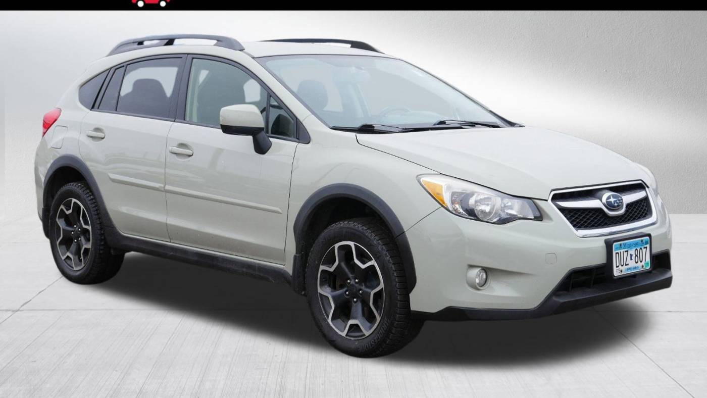 2014 Subaru XV Crosstrek 2.0i Premium — SUV — 141,826 mi — Bloomington, MN