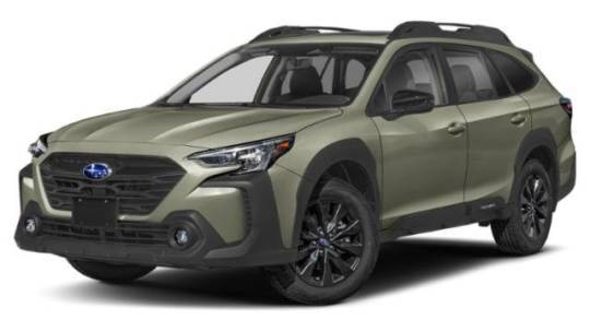2024 Subaru Outback Onyx Edition — SUV — 14,655 mi — Bloomington, MN