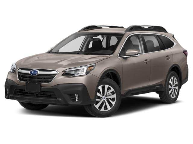 2022 Subaru Outback 2.5i Premium — SUV — 27,802 mi — Bloomington, MN