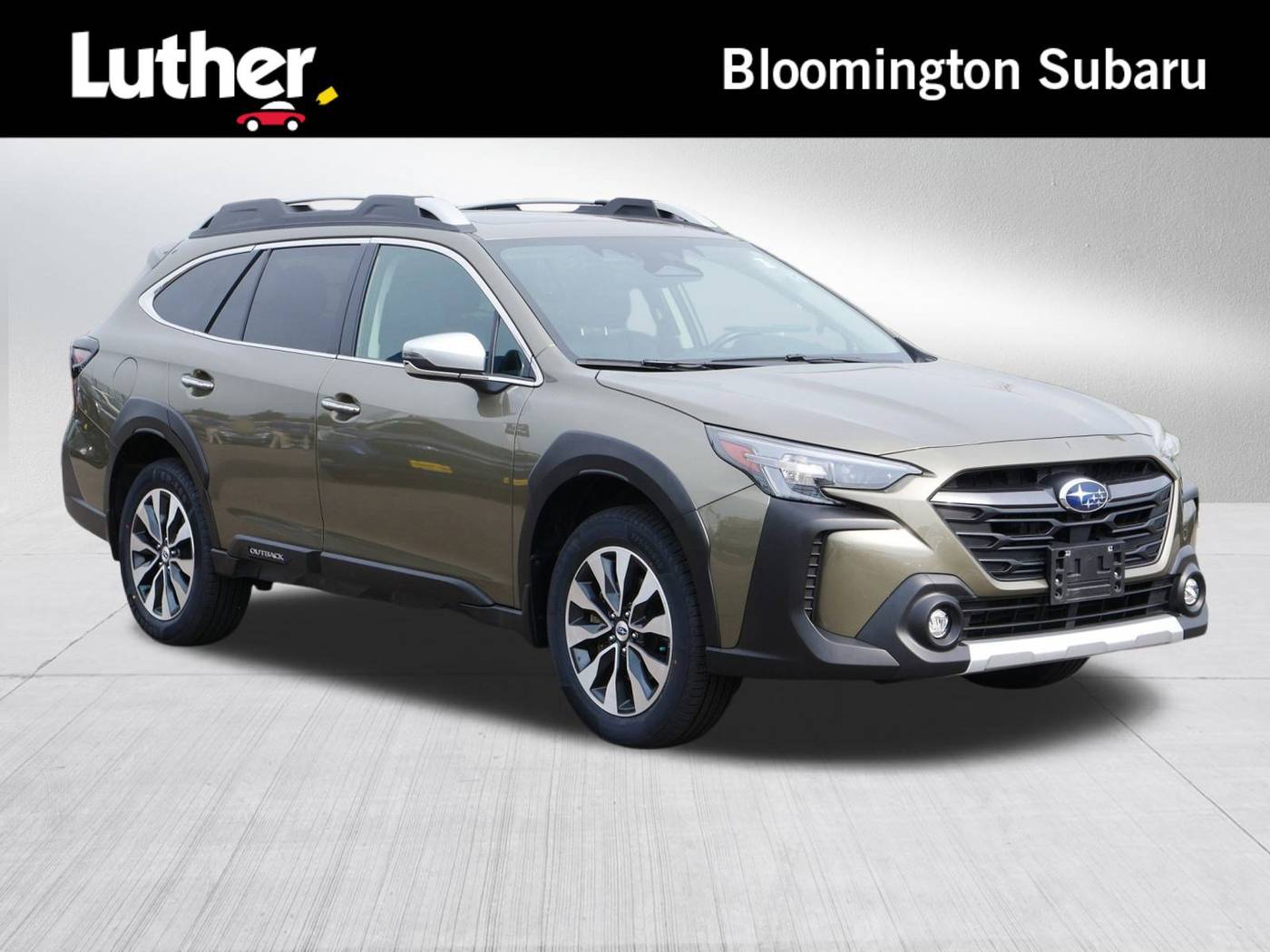2023 Subaru Outback Touring XT — SUV — 28,345 mi — Bloomington, MN