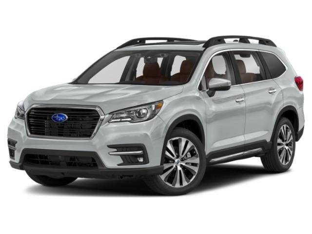 2022 Subaru Ascent Touring — SUV — 27,030 mi — Bloomington, MN