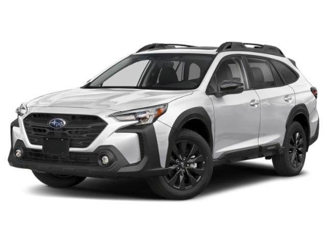 2025 Subaru Outback Onyx Edition XT — SUV — 5,678 mi — Bloomington, MN