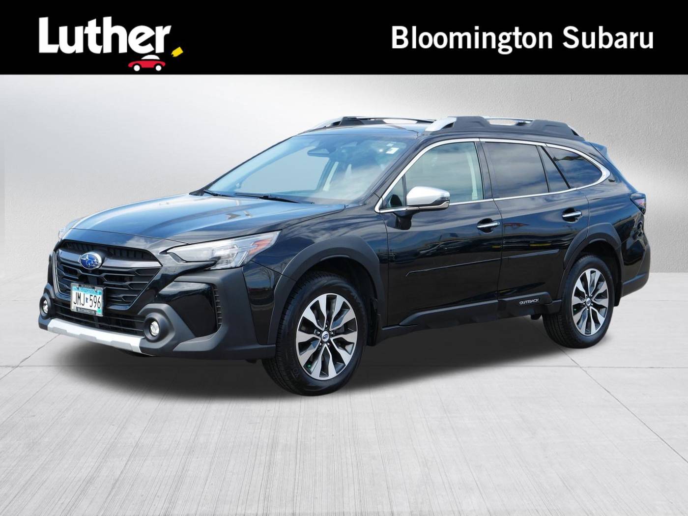 2023 Subaru Outback Touring — SUV — 28,328 mi — Bloomington, MN
