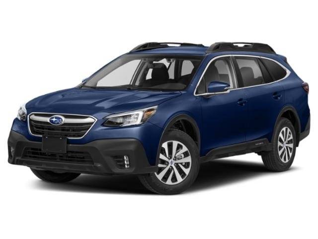 2020 Subaru Outback 2.5i Premium — SUV — 45,032 mi — Bloomington, MN