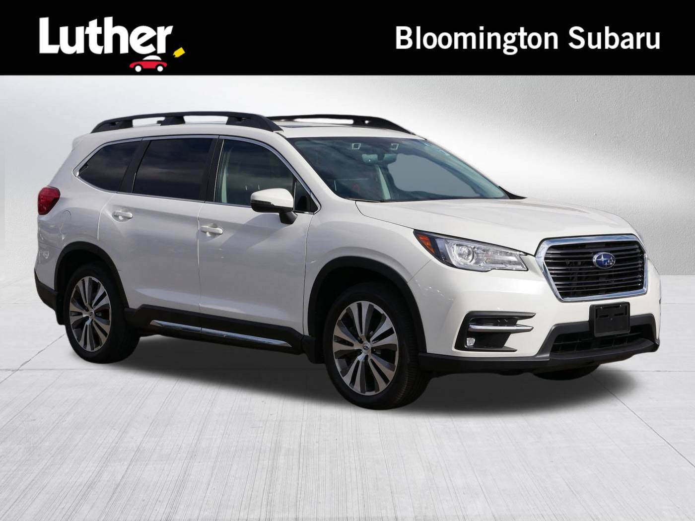 2022 Subaru Ascent Limited — SUV — 31,379 mi — Bloomington, MN