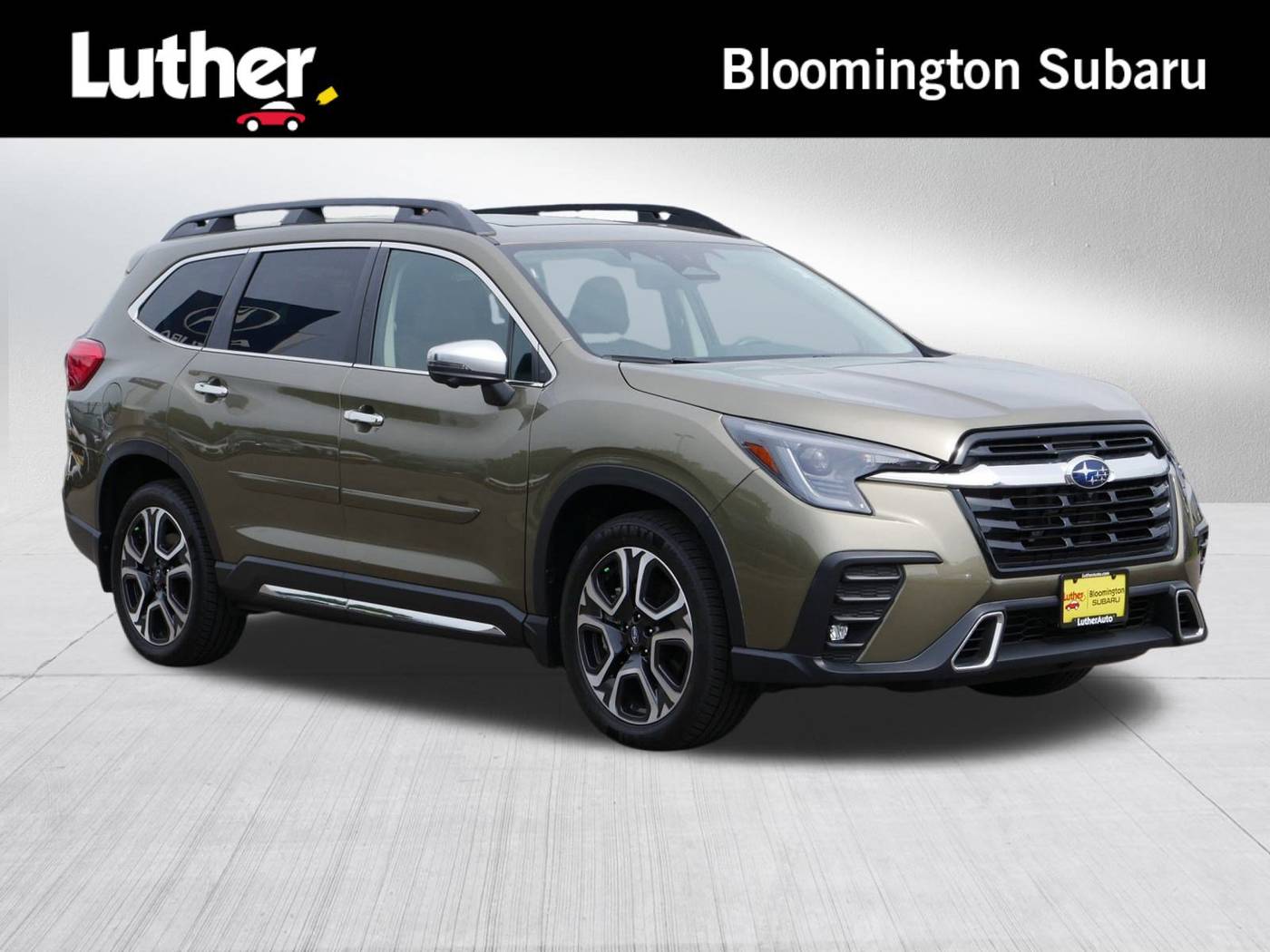 2023 Subaru Ascent Touring — SUV — 21,185 mi — Bloomington, MN
