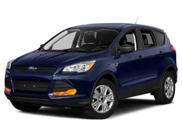 2015 Ford Escape SE — SUV — 54,270 mi — Bloomington, MN
