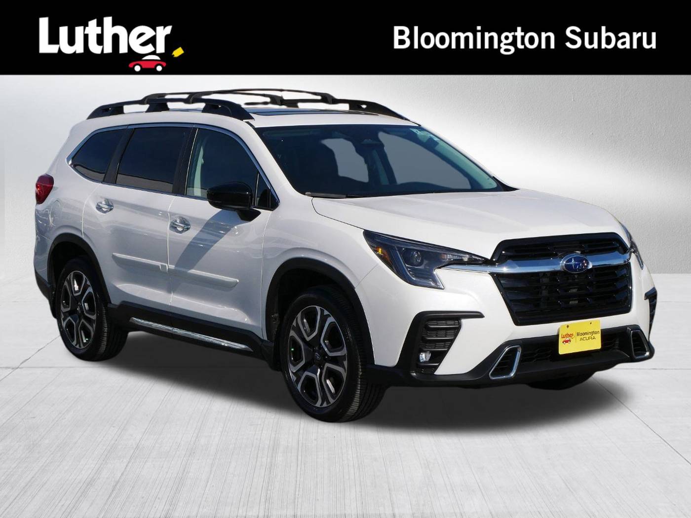 2024 Subaru Ascent Touring — SUV — 16,066 mi — Bloomington, MN