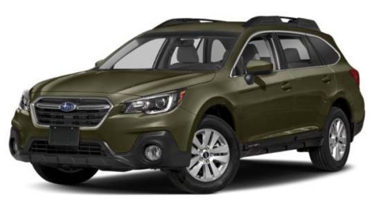 2018 Subaru Outback 2.5i Premium — SUV — 90,512 mi — Bloomington, MN