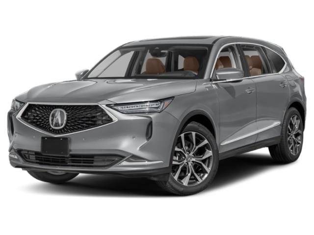 2024 Acura MDX Technology Package — SUV — 29,629 mi — Bloomington, MN