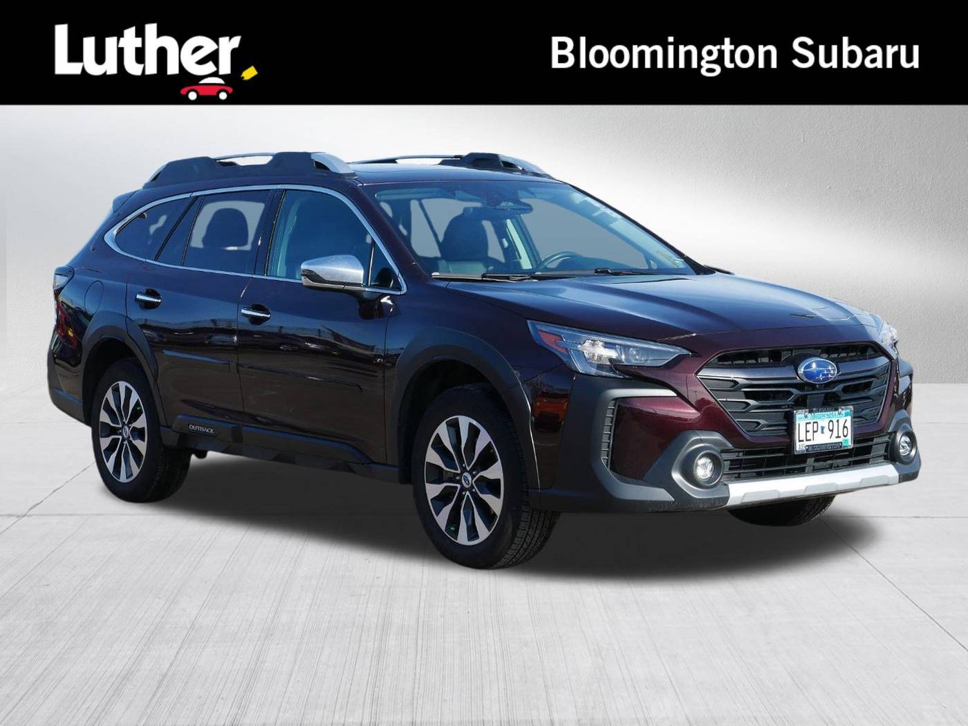 2024 Subaru Outback Touring XT — SUV — 20,860 mi — Bloomington, MN
