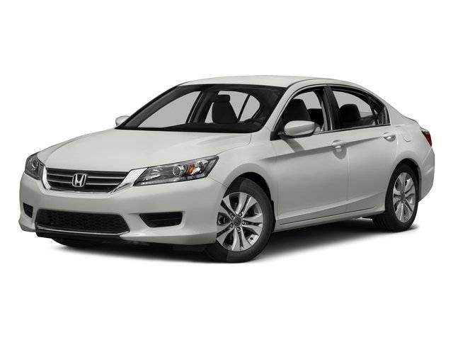 2015 Honda Accord LX — Sedan — 130,950 mi — Bloomington, MN