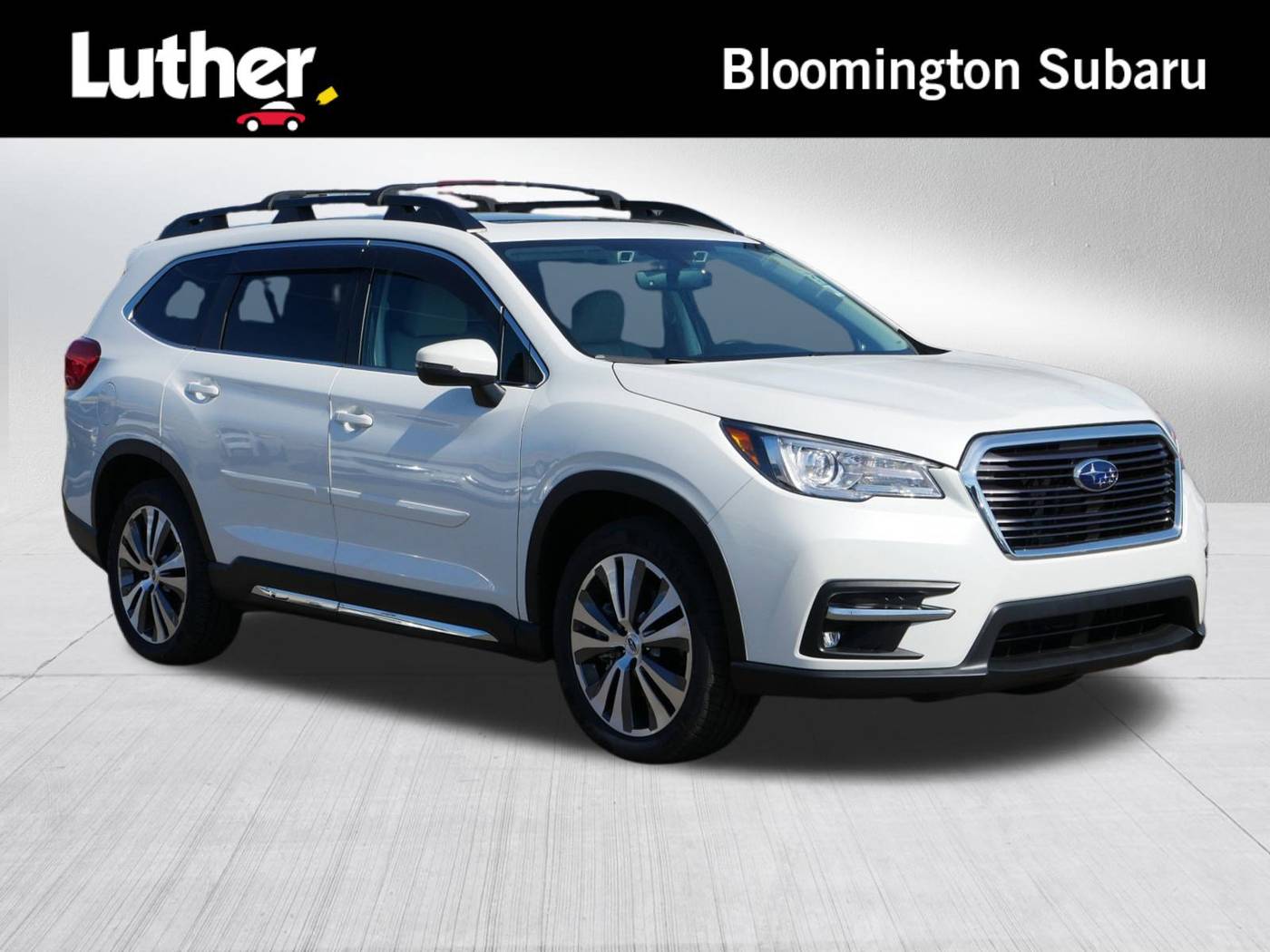 2022 Subaru Ascent Limited — SUV — 28,140 mi — Bloomington, MN