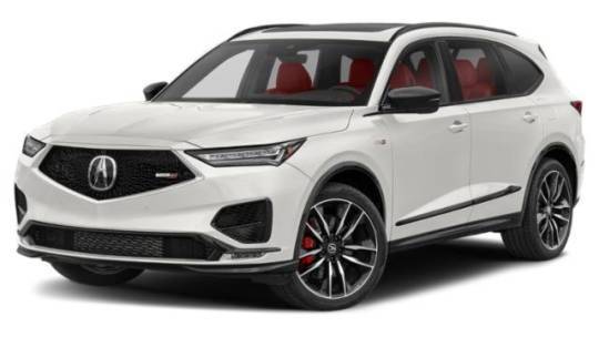 2023 Acura MDX Type S Advance Package — SUV — 31,290 mi — Bloomington, MN