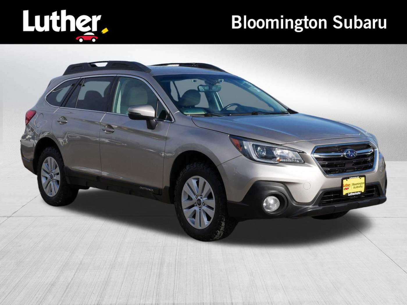 2019 Subaru Outback 2.5i Premium — SUV — 78,032 mi — Bloomington, MN