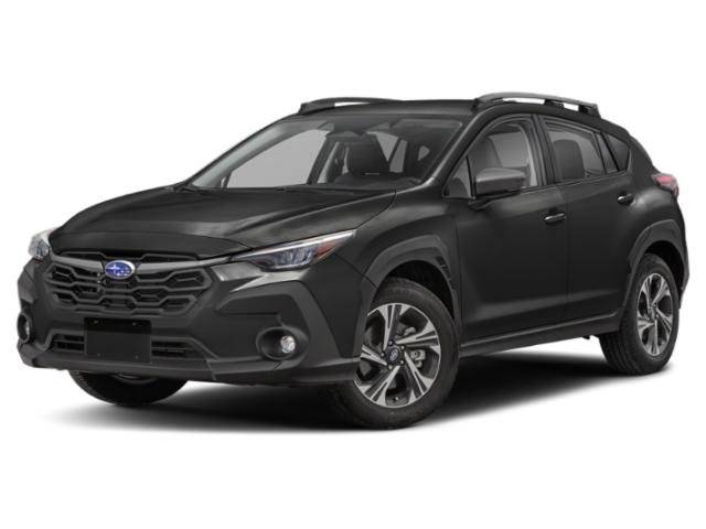 2024 Subaru Crosstrek Premium — SUV — 9,690 mi — Bloomington, MN