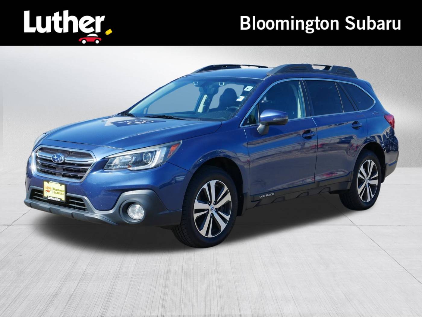 2019 Subaru Outback 3.6R Limited — SUV — 85,232 mi — Bloomington, MN