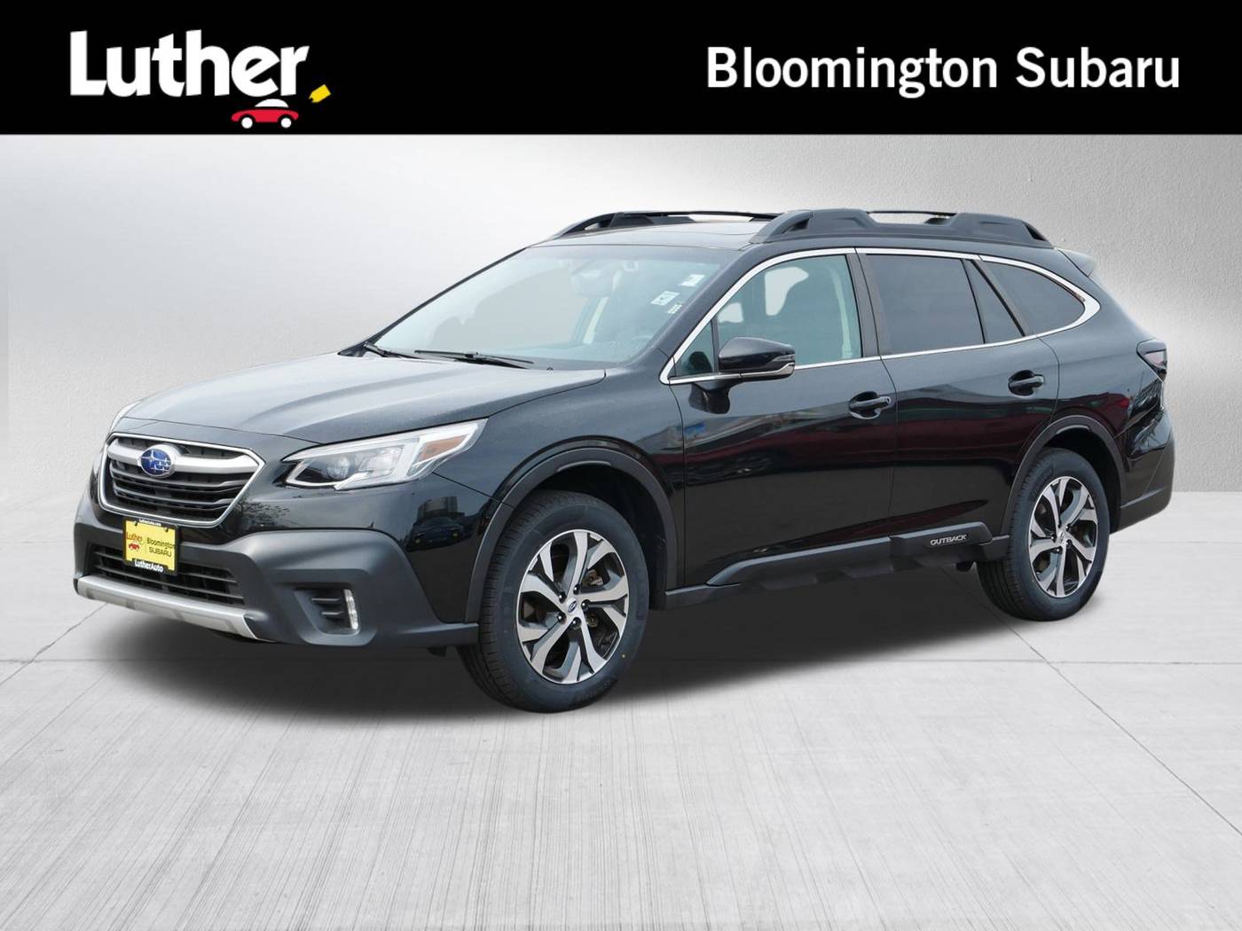 2022 Subaru Outback 2.5i Limited — SUV — 37,435 mi — Bloomington, MN