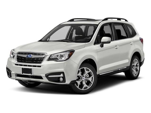 2017 Subaru Forester 2.5i Touring — SUV — 52,079 mi — Bloomington, MN