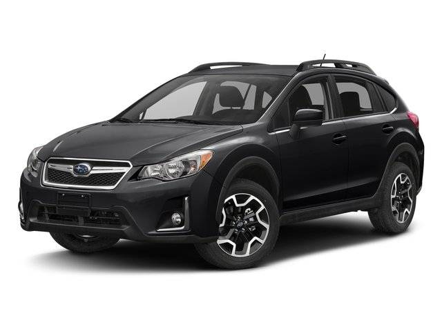 2016 Subaru Crosstrek Premium — SUV — 125,876 mi — Bloomington, MN