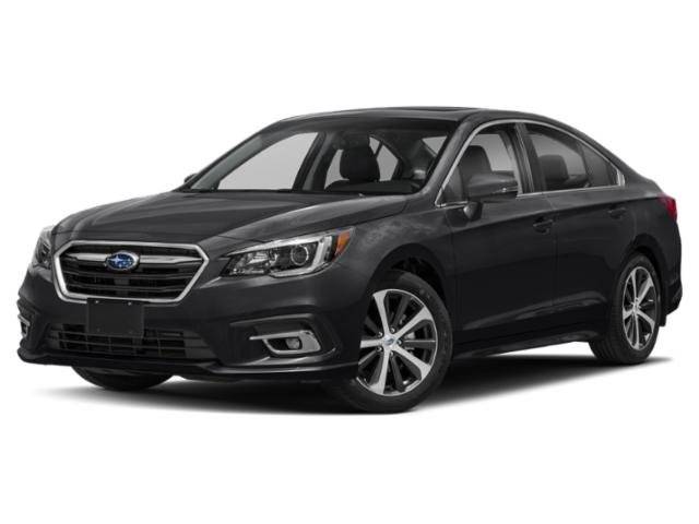 2019 Subaru Legacy 3.6R Limited — Sedan — 10,290 mi — Bloomington, MN