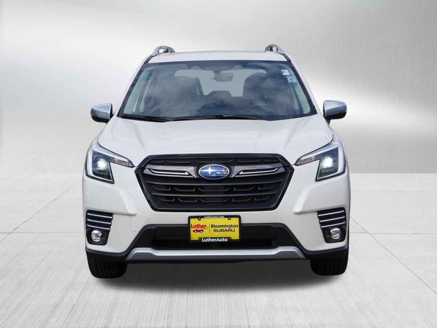 2023 Subaru Forester Touring — SUV — 20,308 mi — Bloomington, MN