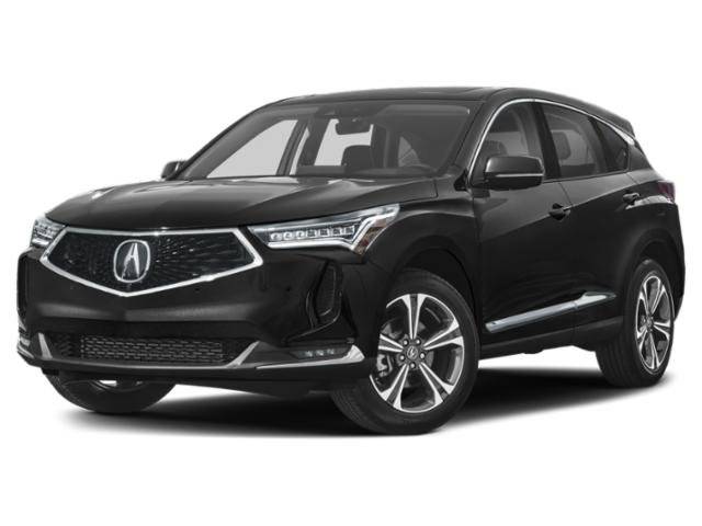 2024 Acura RDX Advance Package — SUV — 17,828 mi — Bloomington, MN