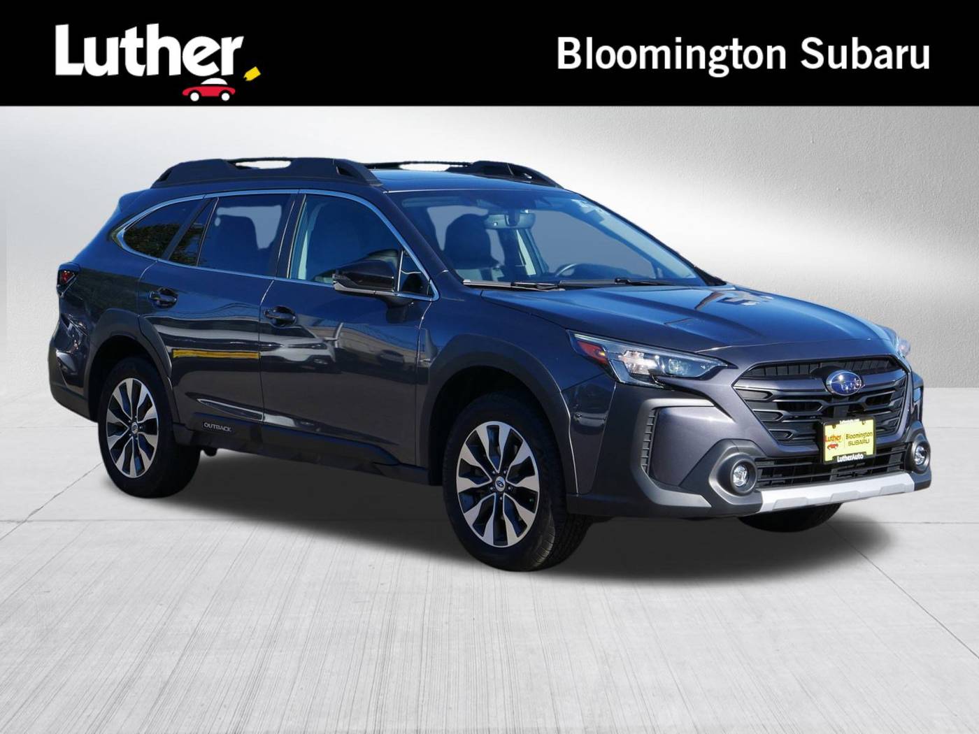 2023 Subaru Outback Limited — SUV — 16,950 mi — Bloomington, MN
