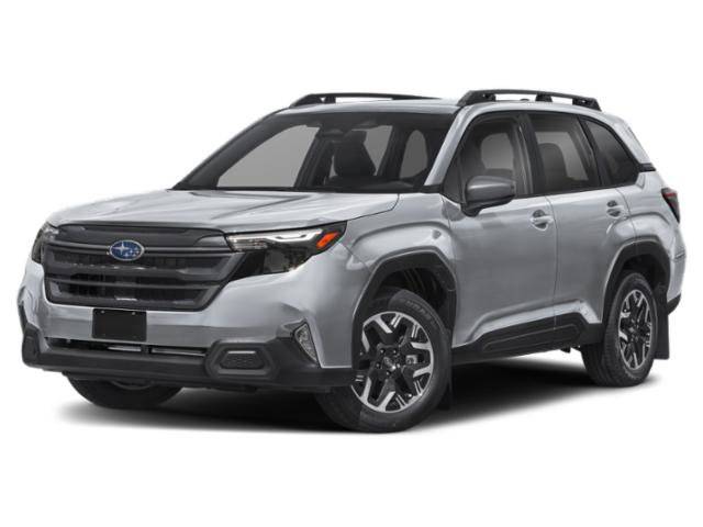 2025 Subaru Forester Premium — SUV — 18,040 mi — Bloomington, MN